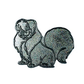 Pin – Peg from Lady and the Tramp – Disney Fantasy