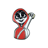 Pin – Miguel Rivera de Coco – Fantasía Disney