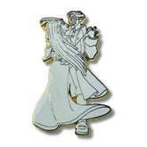 Pin – Milo Thatch and Princess Kida from Atlantis The Lost Empire – Disney Fantasy