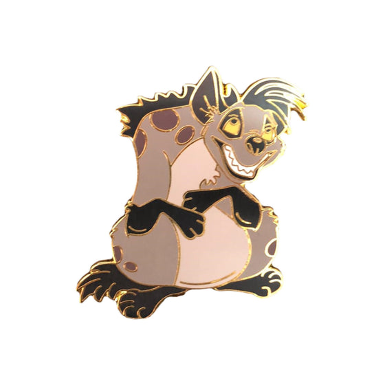 Pin – Hyena from The Lion King – Disney Fantasy