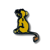 Pin's – Simba du Roi Lion – Disney Fantasy
