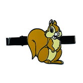 Pinza de corbata – Chip y Dale de Bambi – Disney Fantasy