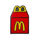 Épingle – Happy Meal de Happy Meal Fantasy – Disney Fantasy