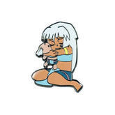 Pin – Kida Nedakh from Atlantis The Lost Empire – Disney Fantasy