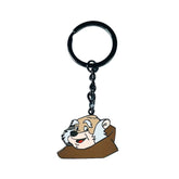 Porte-clés – Frère Tuck de Robin des Bois – Disney Fantasy