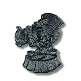 Pin – Experimento 626 como el Sombrerero Loco de Lilo y Stitch – Disney Fantasy