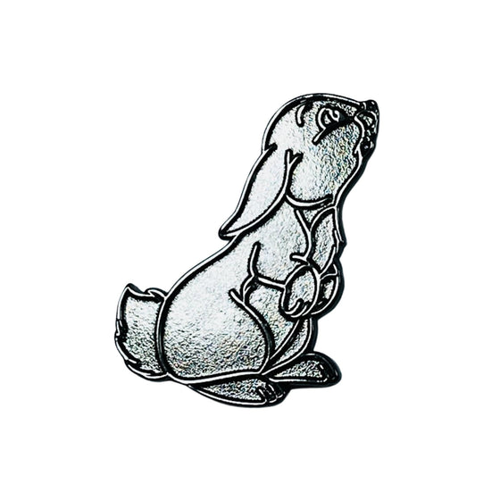 Pin – Tambor de Bambi – Disney Fantasy