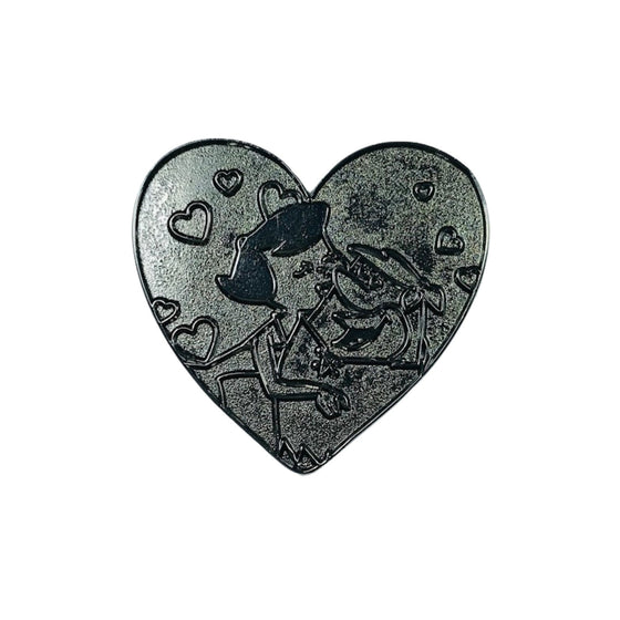 Pin – Pedro Picapiedra from The Flintstones – Disney Fantasy