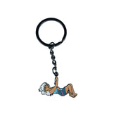 Llavero – Princesa Kida de Atlantis: El Imperio Perdido – Disney Fantasy