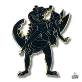 Pin – Peter Pan y Wendy Darling de Peter Pan – Disney Fantasy