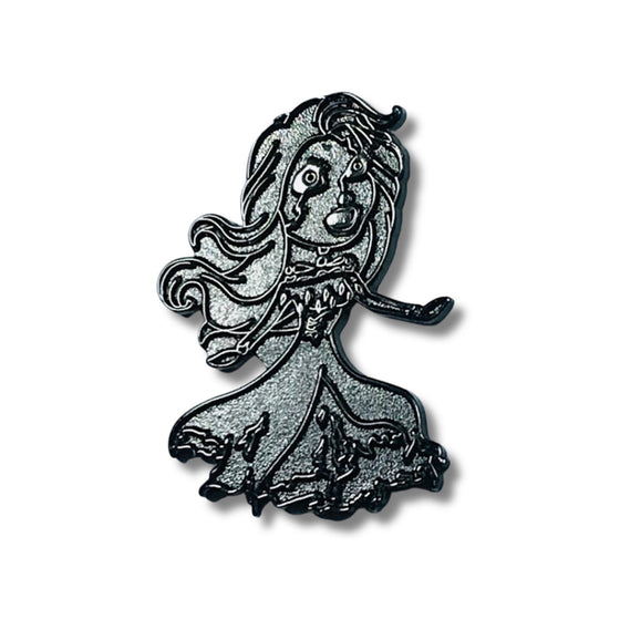 Pin – Elsa as Zombie from Frozen – Disney Fantasy