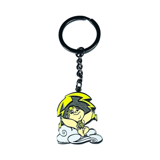 Keychain – Hercules from Hercules – Disney Fantasy