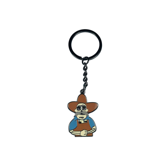 Llavero – Julio Rivera de Coco – Disney Fantasy
