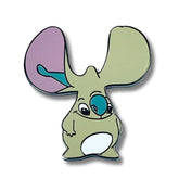 Pin – Experimento 103 Estambre de Lilo y Stitch – Disney Fantasy