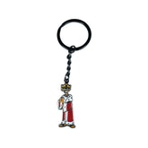 Porte-clés – Prince Jean de Robin des Bois – Disney Fantasy