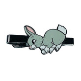 Pinza de corbata – Conejo de Blancanieves y los siete enanitos – Disney Fantasy