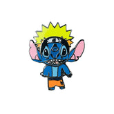 Pin – Experimento 626 de Lilo y Stitch – Disney Fantasy