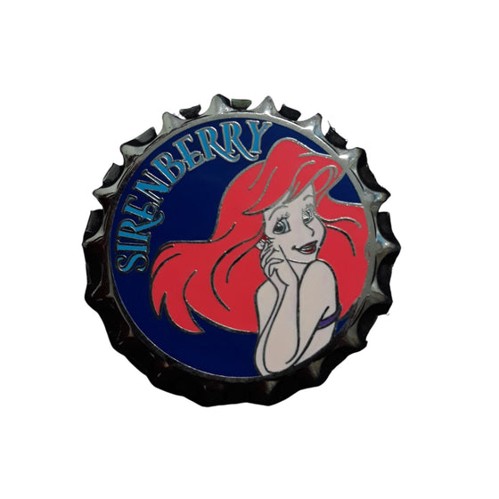 Pin – Ariel from The Little Mermaid – Disney Fantasy