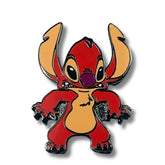 Pin – Experimento Evile 627 de Lilo y Stitch – Disney Fantasy