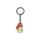Keychain – Mario from Super Mario Bros – Nintendo Franchise