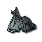 Pin – La madre de Bambi de Bambi – Disney Fantasy