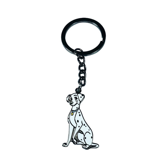 Porte-clés – Perdita des 101 Dalmatiens – Disney Fantasy