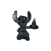 Pin's – Angel en Megara de Lilo et Stitch – Disney Fantasy