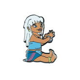 Pin – Kida Nedakh from Atlantis The Lost Empire – Disney Fantasy