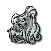 Pin – Megara de Hércules – Disney Fantasy