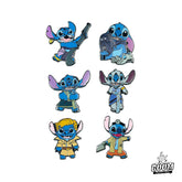 Épingle – Stitch de Lilo & Stitch – Disney Fantasy