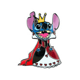 Pin – Experimento 626 de Lilo y Stitch – Disney Fantasy