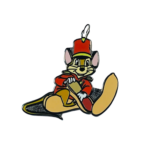 Pin – Timothy Q. Mouse from Dumbo – Disney Fantasy