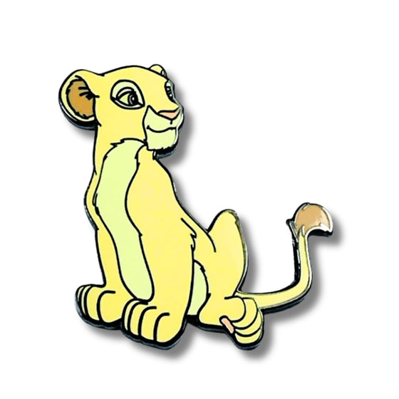 Pin – Nala from The Lion King – Disney Fantasy