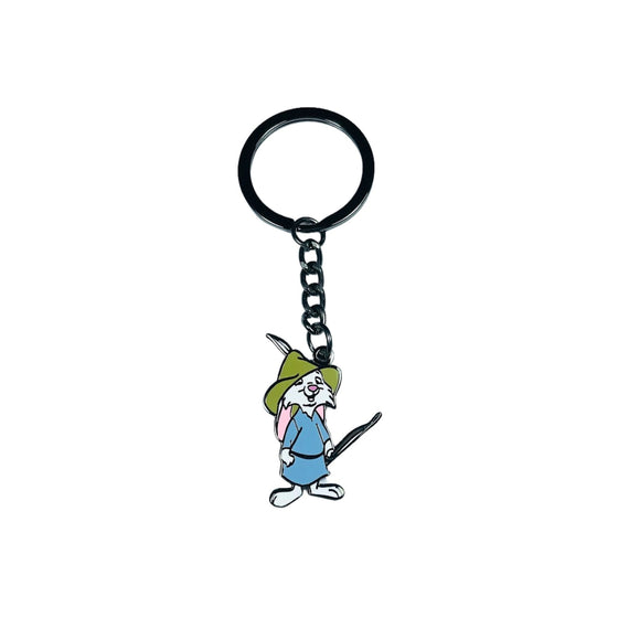 Llavero – Skippy el conejo de Robin Hood – Disney Fantasy