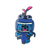 Pin – Experimento 626 como Randall Boggs de Lilo y Stitch – Disney Fantasy
