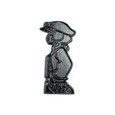 Pin – Audrey Ramírez de Atlantis: El Imperio Perdido – Disney Fantasy