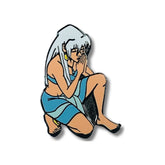 Pin – Kida Nedakh from Atlantis The Lost Empire – Disney Fantasy
