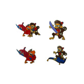 Pin – Aladdin de Aladdin – Disney Fantasy
