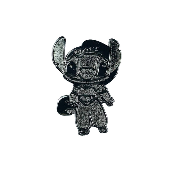 Pin – Stitch as Jasmine from Lilo & Stitch – Disney Fantasy