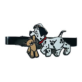 Pinza de corbata – Parche y osito de 101 Dálmatas – Disney Fantasy