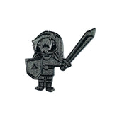 Épingle – Expérience 626 Stitch de Lilo & Stitch – Disney Fantasy