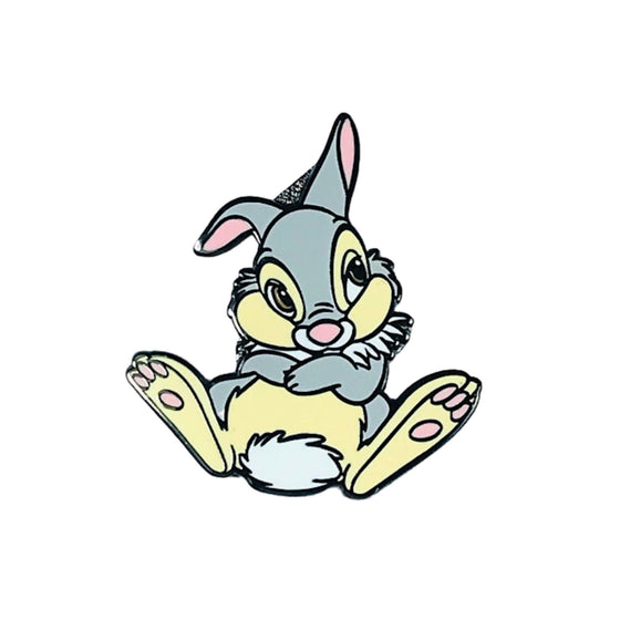 Pin – Tambor de Bambi – Disney Fantasy