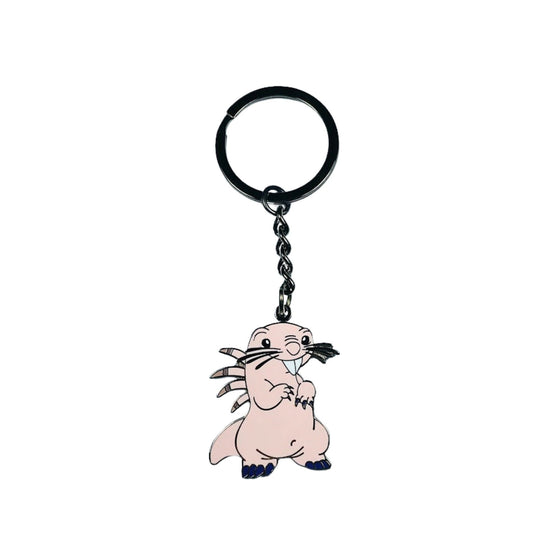 Keychain – Launch Experiment 607 from Lilo & Stitch – Disney Fantasy