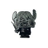 Épingle – Expérience 626 Stitch en Hermione de Lilo & Stitch – Disney Fantasy