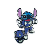 Pin – Experimento 626 de Lilo y Stitch – Disney Fantasy