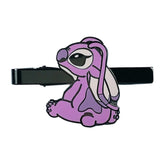 Tie Clip – Angel from Lilo & Stitch – Disney Fantasy