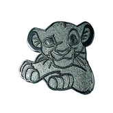 Pin – Simba de El Rey León – Disney Fantasy