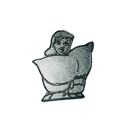 Pin – Princess Cinderella from Cinderella – Disney Fantasy