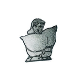 Pin – Princesa Cenicienta de Cenicienta – Disney Fantasy