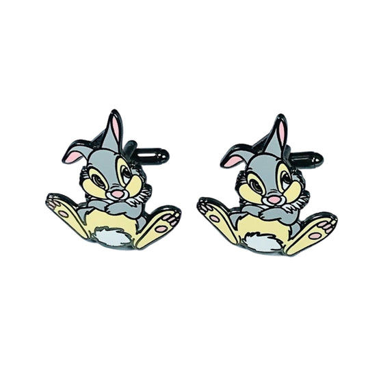 Cufflinks – Thumper from Bambi – Disney Fantasy